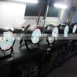 120x3w RGBW Led Par 64 Light Wash Par Can Stage Lighting for Disco Ballroom KTV Bar Stage Club Party Wedding thumbnail-5