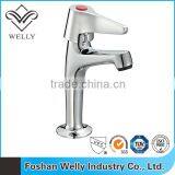 Europe Style High Quality Copper Washroom Wash Hand Mixer Tap thumbnail-1