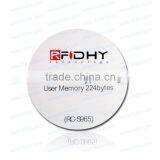 Unique id Nfc Tag thumbnail-2