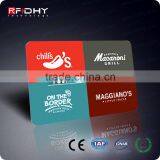 China Suppliers Impinj Rs2000 Chip Rfid Card thumbnail-1
