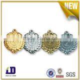 Compass gold/silver/bronze metal medals