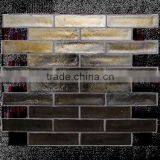 Iridescent Glass Mosaic thumbnail-1