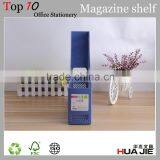 Manufacturer Plastic Office Desktop File Rack thumbnail-4