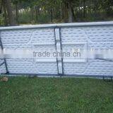 Folding Dining Table Indoor or Outdoor HY-Z242 thumbnail-2