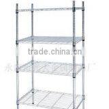 Wire Shelf Shelves Racking Racks Metal Shelving(XH Best) thumbnail-1