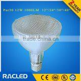 Led Par30 Glass Spot Light Cheap Spotlight Patented Product Led Par30 Gu10