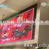 Fabric Led Screen