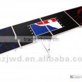 8ft Folding Beer Pong Table /8ft Fold up Table thumbnail-1