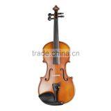 Unvarnished Antique Violin Universal Violin Miniature Violin TL003-2 Quality Choice thumbnail-2