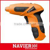3.6-4.8V Cordless Screwdriver Electric Screwdriver Rechargeable Screwdriver thumbnail-1