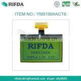 Shenzhen Monochrome 128x64 Graphic Lcd Display Screen With Fpc thumbnail-4