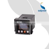 SAIPWELL/SAIP 48x48 New 3 Phase LCD Display Digital Multi-rate Electric Power Meter