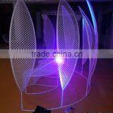 LED Light Wedding Chair for Wedding Decoration Party Home&hotel Decoration(WEDC-002) thumbnail-4