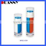 25ml Acrylic Dual Chamber Bottle Packaging,25ml Dual Chamber Bottle thumbnail-2