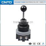 CNTD Import China Goods Cross Monolever Switches Industrial Controller Joystick Switch Quality Choice