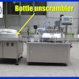 CE Certificate Bottle Filling Machine Eye Drop,liquid Filling Capping Machine thumbnail-4