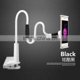 360 Degree Rotating Flexible Tablet pc Holder Tablet Floor Stand thumbnail-5