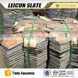 Chinese Natural Slate Culture Stone Paver ,factory Supply Slate Stone Interlocking Paver Wall Stone thumbnail-3