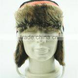 Wholesale Fashion Warm Earflap Winter Hat thumbnail-2