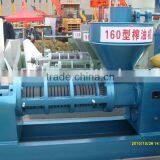 6YL-160 Screw Oil Press thumbnail-1