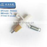 Rabbit Nipple Drinker for Chicken Nipple Drinker for Rabbit Nipple Drinker Model RNS002 thumbnail-1