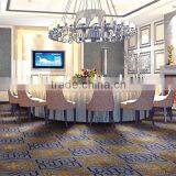 Classy Hotel Lobby Carpet B007, High Quality Classy Hotel Lobby Carpet thumbnail-2