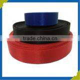 20mm Bright Color Cheap Flat Tubular 50mm Nylon Gloss Finish Webbing thumbnail-3