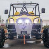 600cc Utv EEC