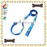 Well Made Nylon Rope Dog Leash thumbnail-1