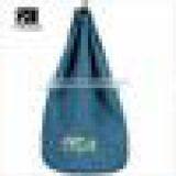 Bucket Drawstring Bag Sportsman Player Drawstring Bag Cheap Promotion Bag Drawstring