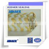 Zebra PTFE and Kevlar Packing