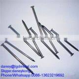 China Products Industrial Building Use Galvanized Common Nail CN-075D