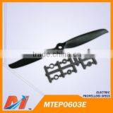 Maytech rc Helicopter Propellers 6x3inch for RC Helicopters With Camera