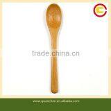 Domestic High Quality Bamboo Spoon