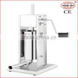 5L Vertical Stainless Steel Sausage Filler
