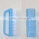 Blue Color Handle Nail Brush thumbnail-1
