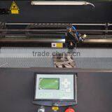 2016 New Designed Desktop Laser Engraving Machine With CE,FDA Certification of Dowell thumbnail-6