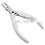 Round Nose Pliers, Chain, Flat, Round Nose Pliers Equipment, Jewelry Basic Pliers Tools thumbnail-5