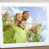 12 Inch HD Picture Video Music Play Digital Photo Frame thumbnail-6