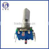 EC11 Incremental Rotary Encoder thumbnail-3