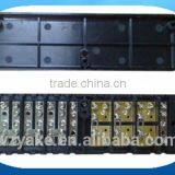 Hot sale Russia Terminal block junction box (YK130)