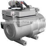 DC compressor for car or truck