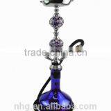 Nice Decoration Heavy Shaft Glass Shisha thumbnail-1