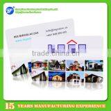 Compatible Contactless 13.56mhz Rfid Vip Card