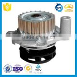 High professional auto spare parts for VW Passat 06A121012B water pump for engine cooling