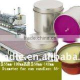 Scented Candle Machinery (factory Direct Sales)