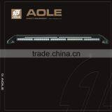 Superpower Led Lights Slim Light Bar for Police