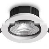 Non Dimmable COB LED Downlight 3 Years Warranty thumbnail-1