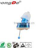 New Arrival ! In Canal Invisible Digital Hearing Aid for Sale thumbnail-4