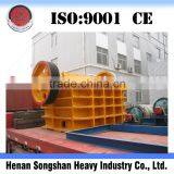 Widely Used Jaw Crusher for Mining